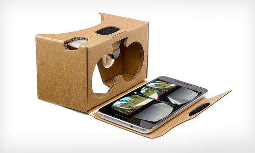 Google Cardboard