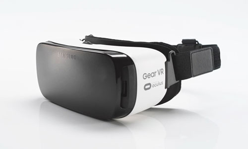 Samsung Gear VR