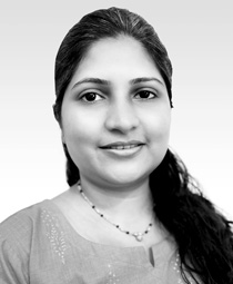 Nikita Deshmukh