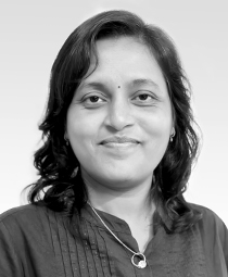 Trupti Pawar